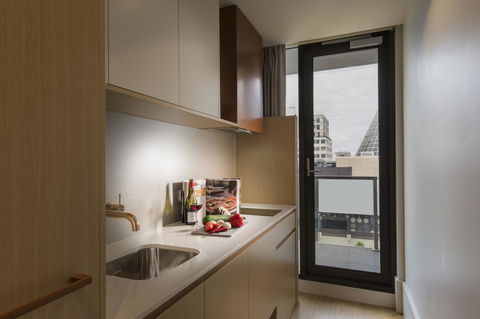 Brady Hotels Central Melbourne - Accommodation Broome 8