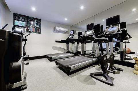 Brady Hotels Central Melbourne - Accommodation Broome 20