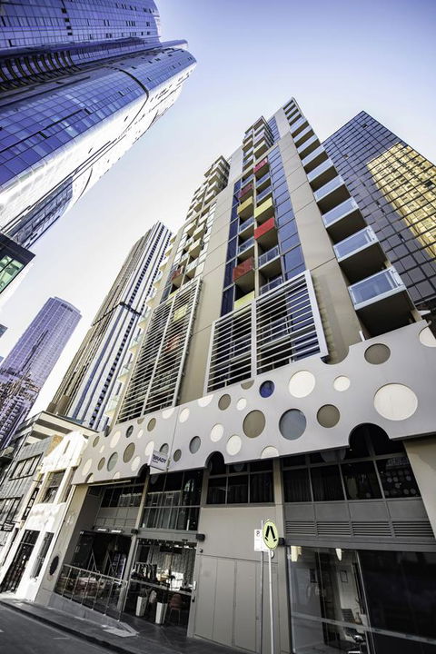 Brady Hotels Central Melbourne - Accommodation Broome 21