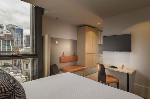 Brady Hotels Central Melbourne - Accommodation Broome 5