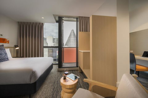 Brady Hotels Central Melbourne - Accommodation Broome 6