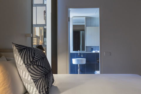 Brady Hotels Central Melbourne - Accommodation Broome 41
