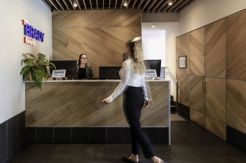 Brady Hotels Central Melbourne - Accommodation Broome 12