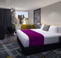 Pullman Melbourne on Swanston - Accommodation Broome