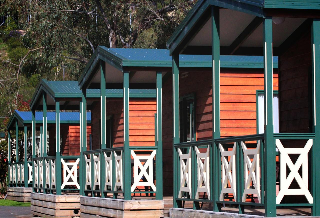 Belmont VIC Accommodation Broome