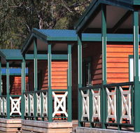 Riverglen Holiday Park - Accommodation Broome
