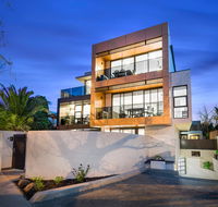Manhattan Apartments - Caulfield North - Accommodation Broome