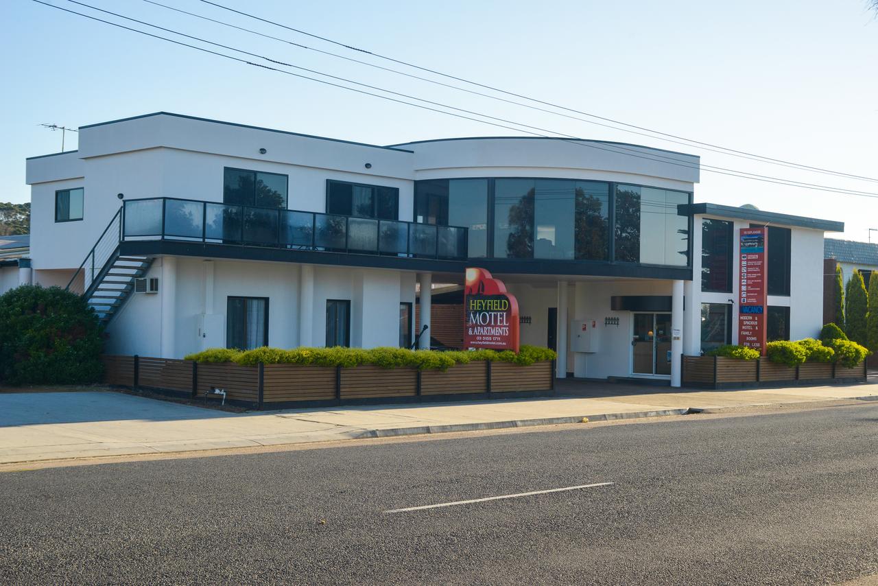 Lakes Entrance VIC Accommodation Broome