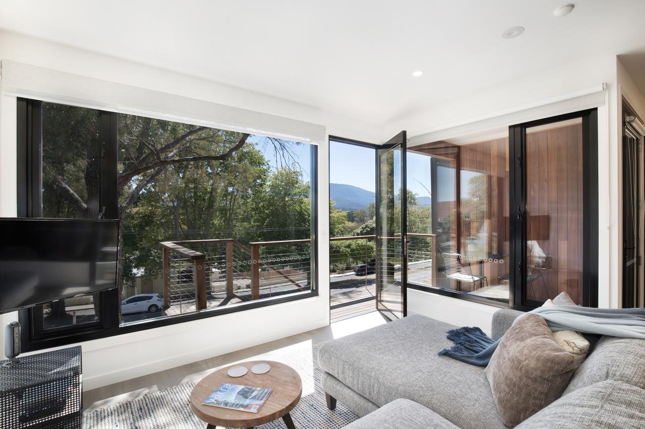 Healesville VIC Accommodation Broome