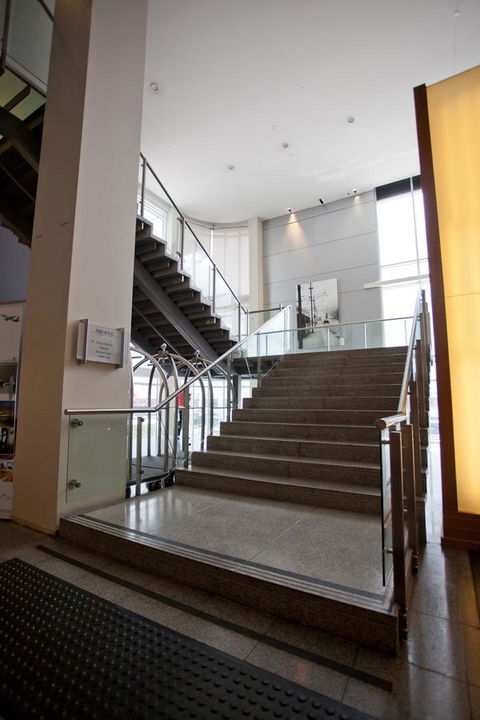 PARKROYAL Melbourne Airport - Accommodation Broome 25