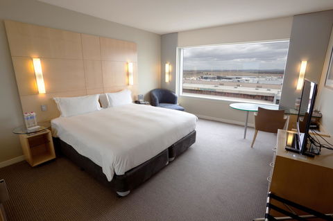 PARKROYAL Melbourne Airport - Accommodation Broome 33