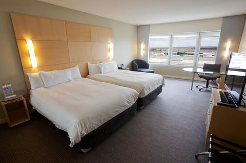 PARKROYAL Melbourne Airport - Accommodation Broome 34