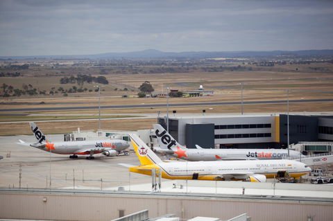 PARKROYAL Melbourne Airport - Accommodation Broome 26