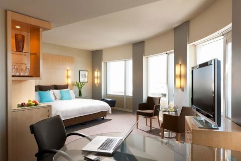 PARKROYAL Melbourne Airport - Accommodation Broome 39
