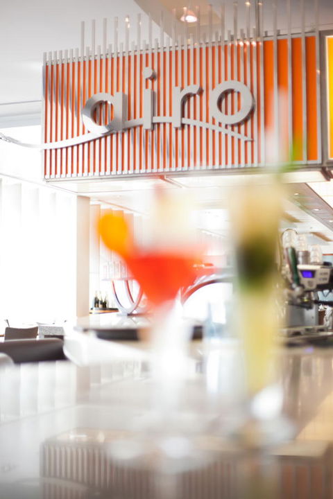 PARKROYAL Melbourne Airport - Accommodation Broome 19