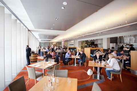 PARKROYAL Melbourne Airport - Accommodation Broome 20