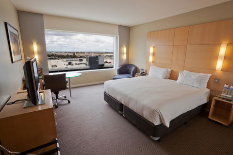 PARKROYAL Melbourne Airport - Accommodation Broome 32