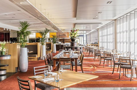 PARKROYAL Melbourne Airport - Accommodation Broome 23