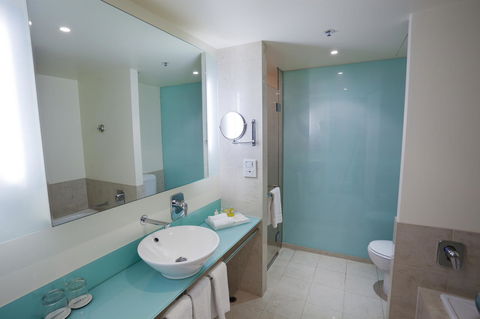 PARKROYAL Melbourne Airport - Accommodation Broome 21