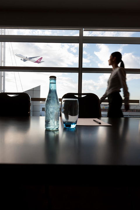 PARKROYAL Melbourne Airport - Accommodation Broome 35
