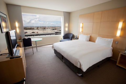 PARKROYAL Melbourne Airport - Accommodation Broome 28