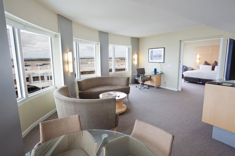 PARKROYAL Melbourne Airport - Accommodation Broome 30