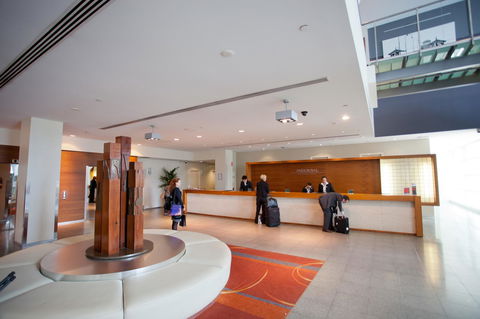 PARKROYAL Melbourne Airport - Accommodation Broome 16