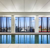 Winston Apartments - Accommodation Broome