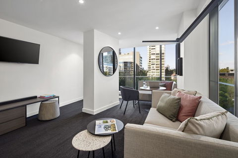 Quest St Kilda Road - Accommodation Broome 10