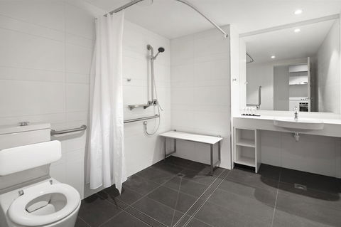 Quest St Kilda Road - Accommodation Broome 2