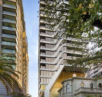 Quest St Kilda Road - Accommodation Broome