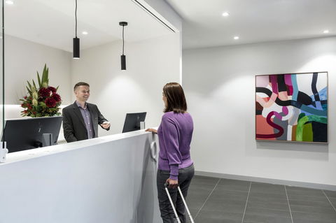 Quest St Kilda Road - Accommodation Broome 8