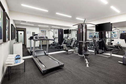 Quest St Kilda Road - Accommodation Broome 6