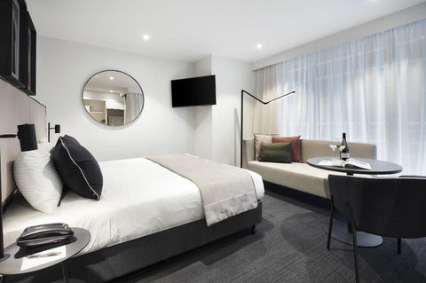 Quest St Kilda Road - Accommodation Broome 1