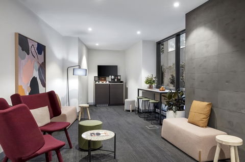 Quest St Kilda Road - Accommodation Broome 7