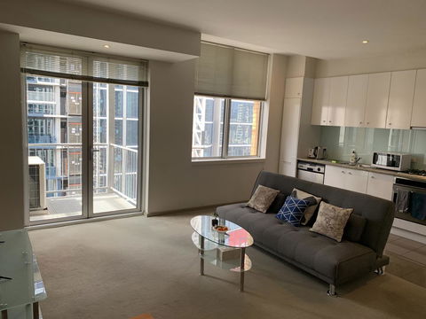 City Lifestyle Accommodation - Accommodation Broome 4