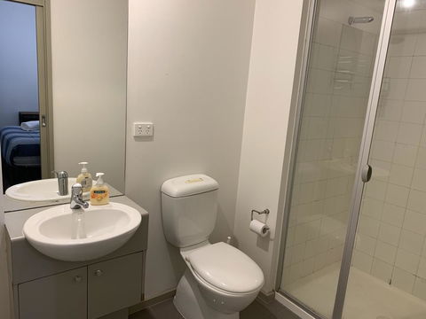 City Lifestyle Accommodation - Accommodation Broome 13