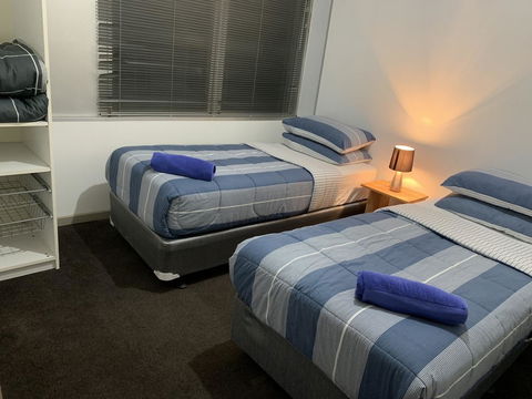 City Lifestyle Accommodation - Accommodation Broome 11