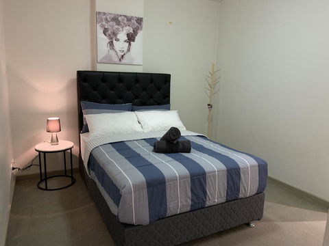 City Lifestyle Accommodation - Accommodation Broome 10