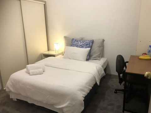 City Lifestyle Accommodation - Accommodation Broome 25