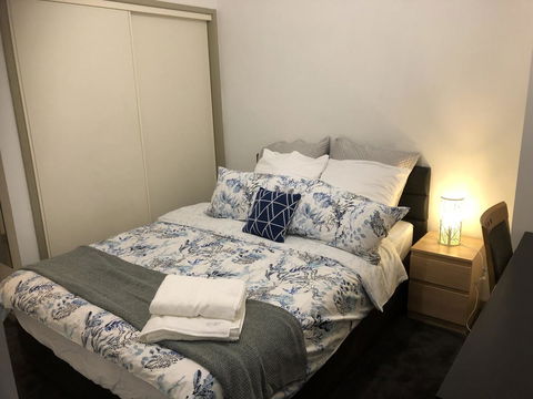 City Lifestyle Accommodation - Accommodation Broome 0