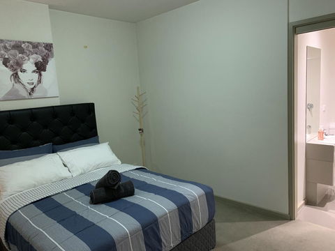 City Lifestyle Accommodation - Accommodation Broome 9