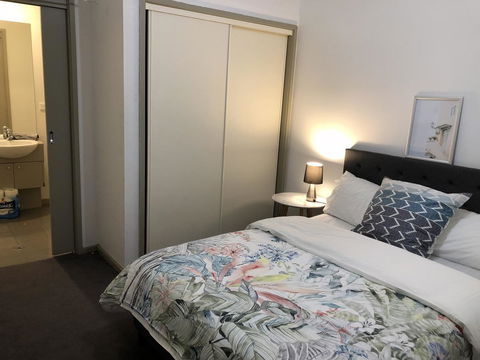 City Lifestyle Accommodation - Accommodation Broome 39
