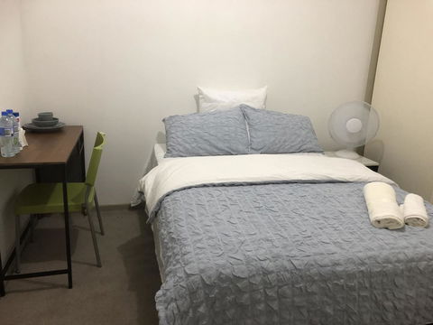 City Lifestyle Accommodation - Accommodation Broome 31
