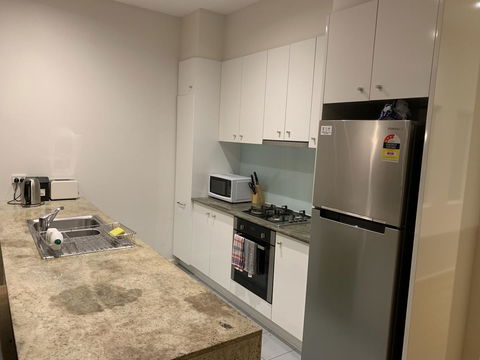 City Lifestyle Accommodation - Accommodation Broome 22