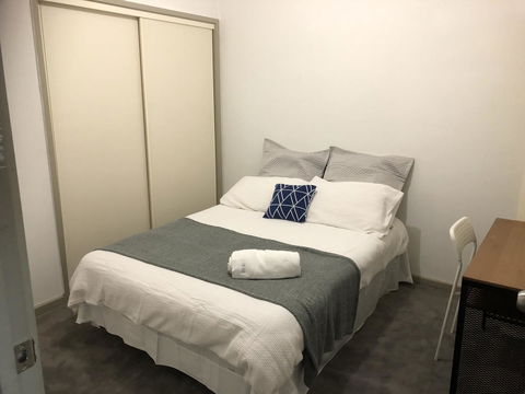City Lifestyle Accommodation - Accommodation Broome 43
