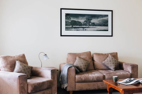 Dunkeld Studio Accommodation - Accommodation Broome 7