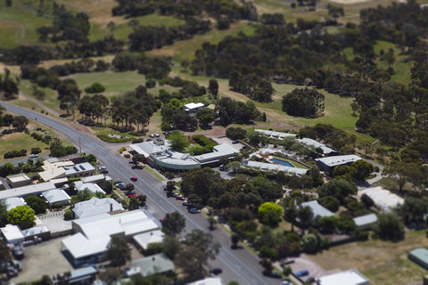 Dunkeld Studio Accommodation - Accommodation Broome 10