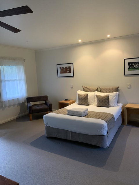 Dunkeld Studio Accommodation - Accommodation Broome 5