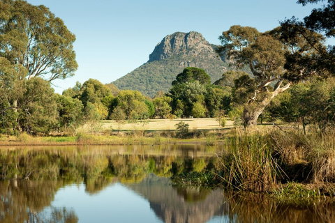 Dunkeld Studio Accommodation - Accommodation Broome 17